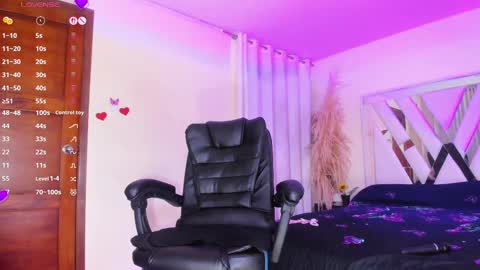 zully_jones online show from 10/03/25, 04:20