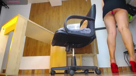goddess zuly online show from 02/08/25, 10:07