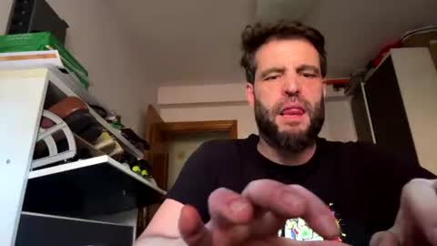 zurdineno online show from 07/02/26, 06:03