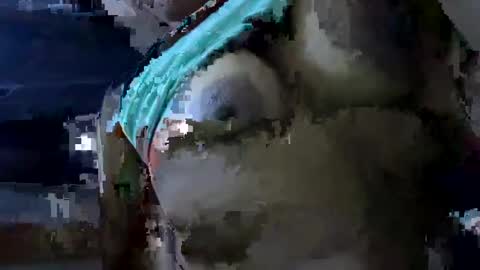 zuriluxe45 online show from 10/14/25, 04:02