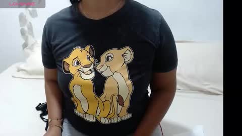 zury_ferrari online show from 10/08/25, 01:20