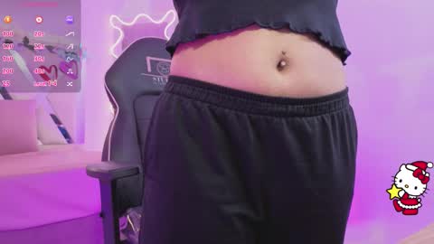 Snapshot of zury_tay chatting on 12/15/25, 11:36 ZURY online show from 12/15/25, 11:36