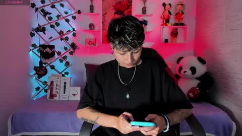 Zury Ramirez online show from 11/06/25, 10:32