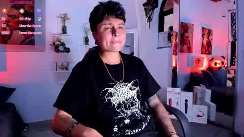 Zury Ramirez online show from 01/06/26, 07:39