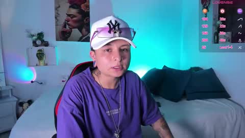 Zury Ramirez online show from 02/09/26, 10:47
