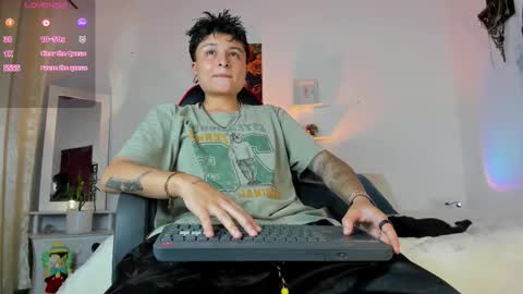 Zury Ramirez online show from 03/01/26, 11:18