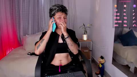 Snapshot of zuryramirez_ chatting on 03/27/26, 10:53 Zury Ramirez online show from 03/27/26, 10:53