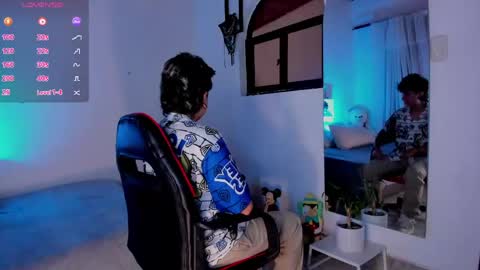 Zury Ramirez online show from 05/07/26, 08:47