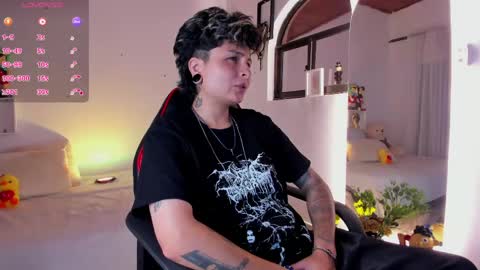 Zury Ramirez online show from 05/14/26, 07:42