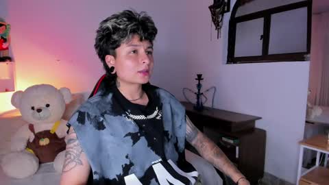 Zury Ramirez online show from 05/18/26, 08:14