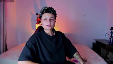 Zury Ramirez online show from 05/21/26, 09:00