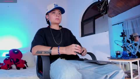 Zury Ramirez online show from 05/29/26, 08:29