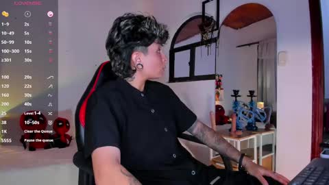 Zury Ramirez online show from 06/04/26, 05:52