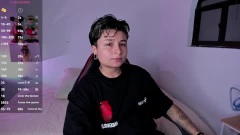 Zury Ramirez online show from 06/06/26, 06:45