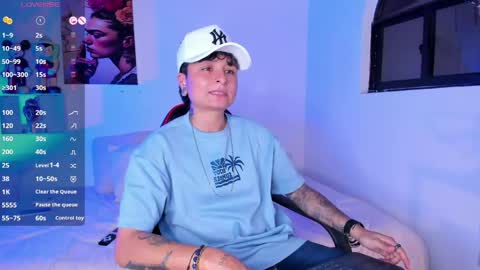 Zury Ramirez online show from 06/07/26, 07:06