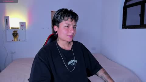 Zury Ramirez online show from 06/08/26, 08:53