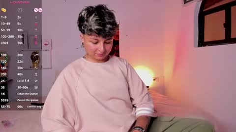 Zury Ramirez online show from 06/11/26, 06:00