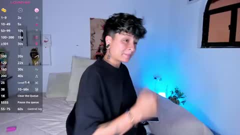 Zury Ramirez online show from 06/20/26, 06:38