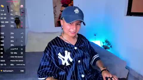 Zury Ramirez online show from 06/25/26, 11:31