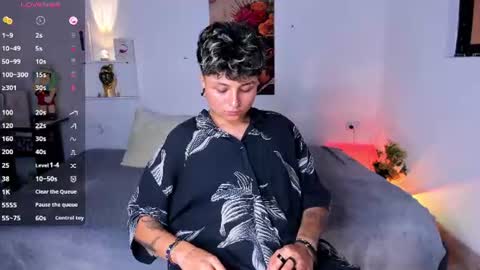 Zury Ramirez online show from 06/27/26, 12:04