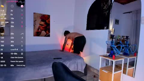 Zury Ramirez online show from 07/02/26, 11:22
