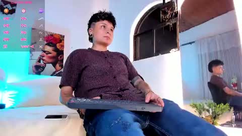 Zury Ramirez online show from 07/10/26, 12:15