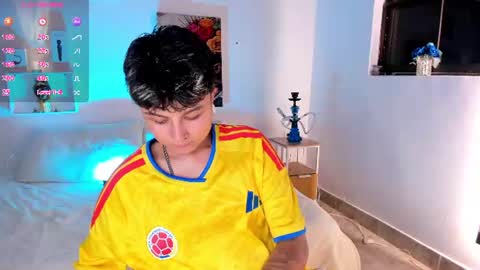 Zury Ramirez online show from 07/11/26, 11:17