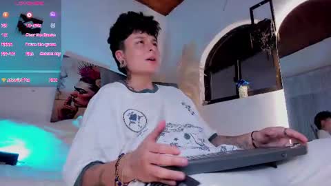Zury Ramirez online show from 07/31/26, 10:09