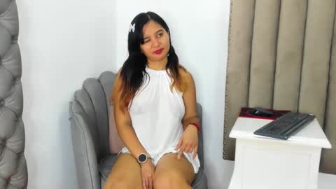 Snapshot of zusan_king_ chatting on 01/10/26, 03:41 Im Zusan My schedule is from 1030pm to 430 am colombian time online show from 01/10/26, 03:41