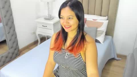 Snapshot of zusan_king_ chatting on 02/16/26, 02:51 Im Zusan My schedule is from 1030pm to 430 am colombian time online show from 02/16/26, 02:51