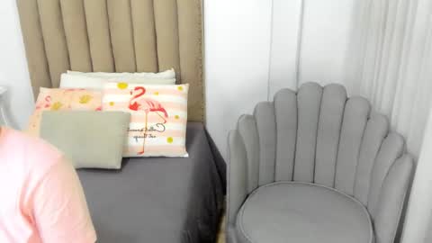 Snapshot of zusan_king_ chatting on 03/24/26, 03:00 Im Zusan My schedule is from 1030pm to 430 am colombian time online show from 03/24/26, 03:00