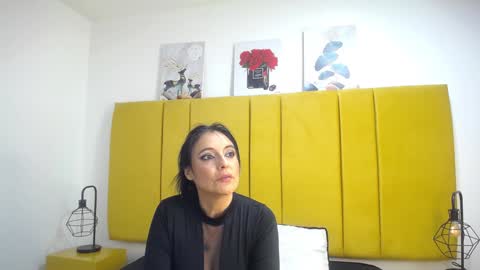 Zuzana21 online show from 12/03/24, 04:17