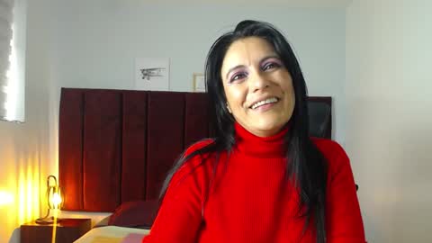 Zuzana21 online show from 12/05/24, 06:11