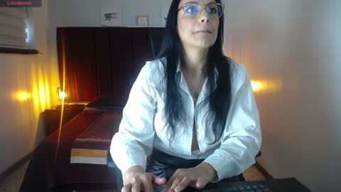 Zuzana21 online show from 01/30/25, 01:10