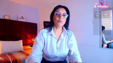 Zuzana21 online show from 09/17/25, 12:51
