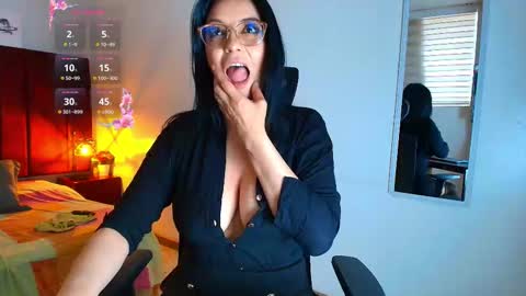Zuzana21 online show from 09/25/25, 12:42