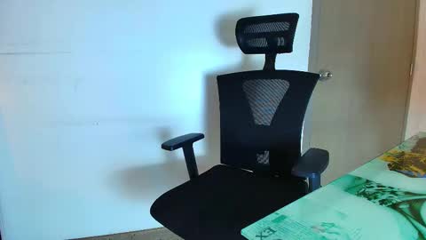 Zuzana21 online show from 12/03/25, 01:20