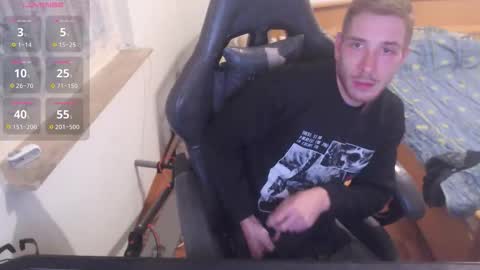 Zuzmoe online show from 11/08/25, 10:41