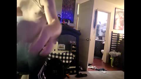 zx66_pyro online show from 09/27/25, 01:32