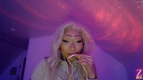 ZYA online show from 01/05/25, 09:14