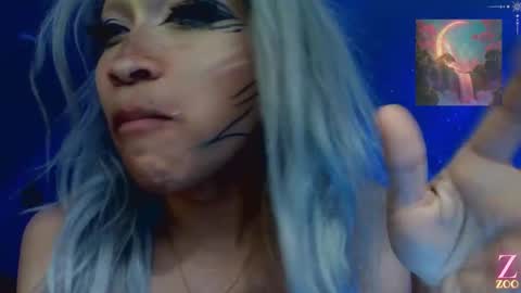 ZYA online show from 01/12/25, 08:46