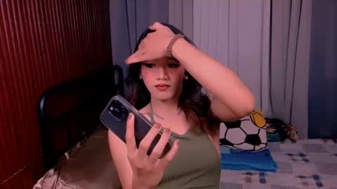 ZY online show from 07/03/26, 03:02