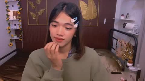 ZY online show from 07/18/26, 09:07