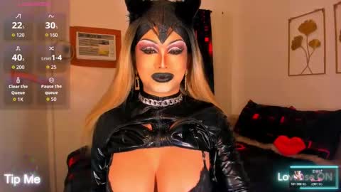 zyradom online show from 11/23/25, 10:04