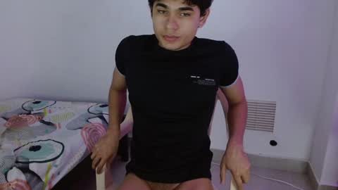 antonio felipe online show from 12/27/24, 06:35