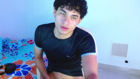 antonio felipe online show from 01/27/25, 07:56