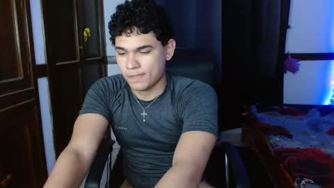 antonio felipe online show from 11/17/25, 12:05