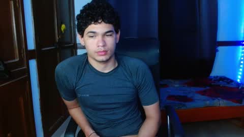 antonio felipe online show from 12/05/25, 08:01