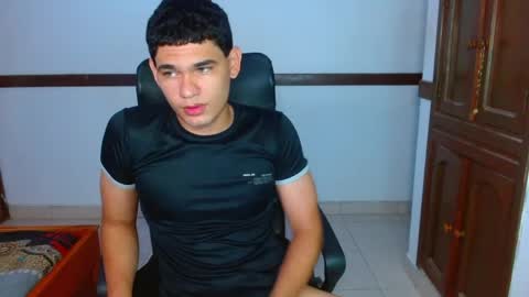 antonio felipe online show from 05/17/26, 08:01