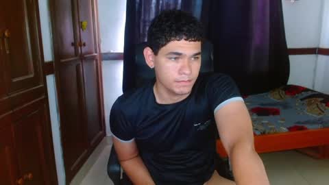 antonio felipe online show from 05/31/26, 02:57